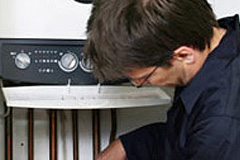 boiler repair Deganwy