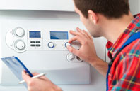 free commercial Deganwy boiler quotes